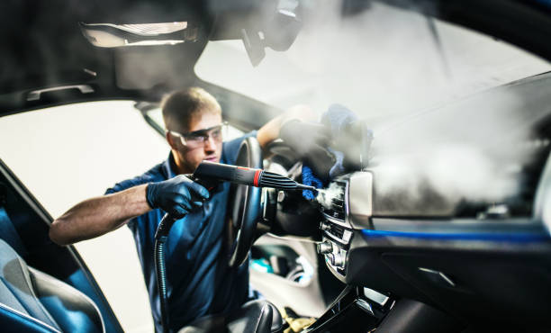 Ventilation Cleaning Services in OR
