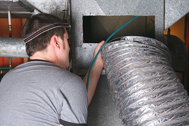 Best Ductwork Cleaning Services  in Brookings, OR