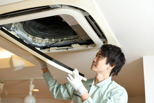 Best Best Air Duct Cleaning Company  in Brookings, OR