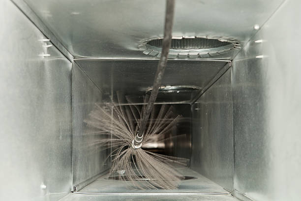 Best Best Air Duct Cleaning Near Me  in Brookings, OR