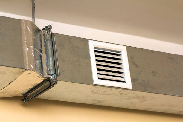 Reliable OR Airduct Cleaning Solutions